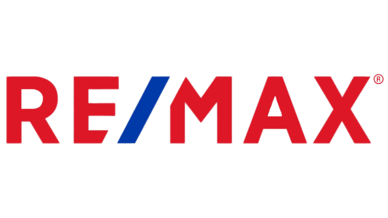 RE MAX logo
