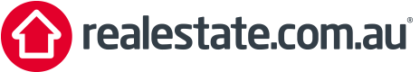 Realestate.com.au logo