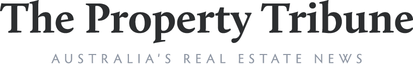 the property tribune logo